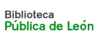 BIBLIOTECA PUBLICA LEON